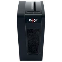 Skartovačka Rexel Secure X8-SL EU - P4, řez na částice 4 x 40 mm