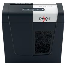 Skartovačka Rexel Secure MC3 EU - P5, řez na mikročástice 2 x 15 mm
