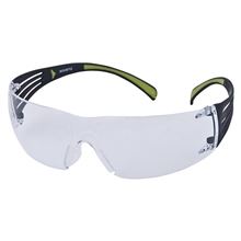 Ochranné  brýle SECURE FIT 400, šedý PC zorník