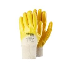 Rukavice Donau Safety Nitrile-02 - vel. 9