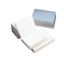 Tabelační papíry - 21cm x 12 palců, 1+1, 1000 listů