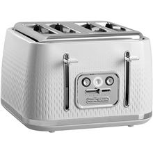 Morphy Richards Verve, White