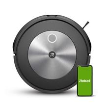 iRobot Roomba j7 černý