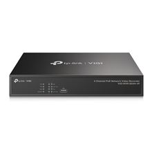 TP-Link VIGI NVR1004H-4P