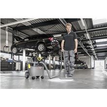 Kärcher NT 30/1 Ap