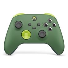 Microsoft Xbox Remix Special Edition, green