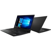 Lenovo ThinkPad E580 (20KS006DMC), černá