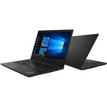Lenovo ThinkPad E480, černá (20KN005BMC)