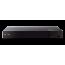 Sony BDP-S6700 - Blu-Ray DVD přehrávač