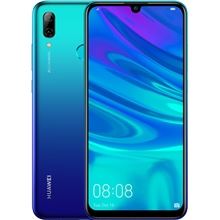 Huawei P Smart 2019, 64gb, modrozelená