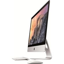 Apple iMac 27" i5 3.7GHz, 2TB, Retina 5K