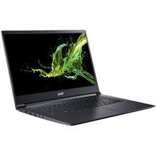 Acer Aspire 7 celokovový (A715-73G-511K), černá (N
