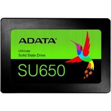 ADATA SU650 3D NAND, 2,5" - 960GB