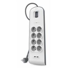 Belkin SurgeStrip BSV804ca2M