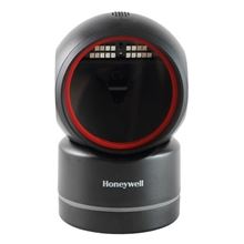 Honeywell HF680- 2D, black (HF680-R1-1USB)