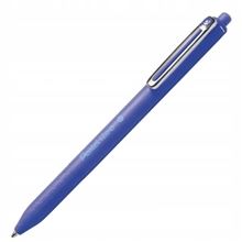 Kuličkové pero Pentel iZee, 0,7 mm, modré
