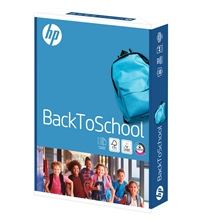 Kancelářský papír HP Back to school A4 - 80 g/m2, 500 listů