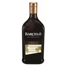 RUM BARCELÓ ANEJO 37,5%, 0,7 l