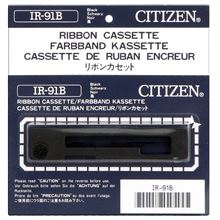 Páska Citizen CBM910/IR91, černá