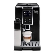 Automatický kávovar De'Longhi ECAM 370.70.B Dinamica - 19 bar, dotykový displej
