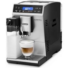 Automatický kávovar De'Longhi ETAM 29.660.SB - 15 bar, LED displej, systém Latte Crema, Doppio+