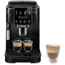 Automatický kávovar De'Longhi ECAM 220.21.B - 15 bar, dotykový displej, černý