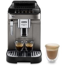 Automatický kávovar De'Longhi ECAM 290.42.TB - 15 bar, dotykový displej, titanově černý
