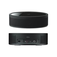 Bezdrátový streamovací reproduktor YAMAHA WX-051/MusicCast 50 BLACK - WiFi, výkon 70W, černý