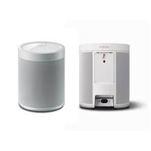 Bezdrátový streamovací reproduktor YAMAHA WX-021/MusicCast 20 WHITE - WiFi, výkon 40W, bílý