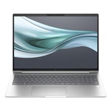 Notebook HP EliteBook 660 G11 - 16", Intel Core Ultra 5, 16GB RAM, 512GB SSD, Win 11 Pro, stříbrný