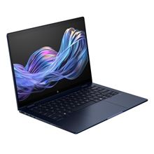 Notebook HP EliteBook X Flip G1i Next Gen AI - 14", překlop., dotyk., Intel Ultra 5, atmosf. modrý