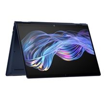 Notebook HP EliteBook X Flip G1i Next Gen AI - 14", překlop., dotyk., Intel Core Ultra 7, atm. modrý
