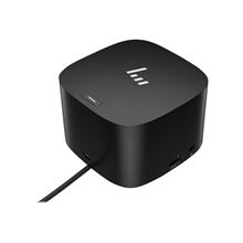 Dokovací stanice HP Thunderbolt Dock G4 - poskytovaná energie 120 W, Thunderbolt, napájení USB-C