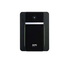 Záložní zdroj APC Easy UPS 1200VA - 230V, AVR, LED indikátory, 4 zásuvky Schuko, černý