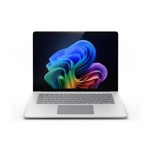 Notebook MS Surface Laptop 7 - 15", Copilot+, Snapdragon X Elite, 16GB RAM, 512GB SSD, dotyk., plat.