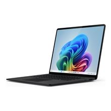 Notebook MS Surface Laptop 7 - 15", dotyk., Copilot+, Snapdragon X Elite, 16GB RAM, 512GB SSD, černý