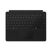 Klávesnice k tabletu MS Surface Pro Keyboard - bez úložního prostoru pro pero, černá