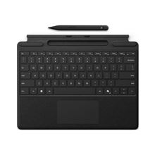 Klávesnice k tabletu MS Surface Pro Keyboard + Slim Pen - součástí je Slim Pen 2, černá