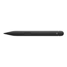 Stylus MS Surface Slim Pen 2 - 2 tlačítka, Bluetooth, matný černý