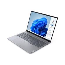 Notebook Lenovo ThinkBook 16 G7 ARP 21MW - 16", AMD Ryzen 3, 16 GB RAM, 512 GB SSD, arkticky šedý
