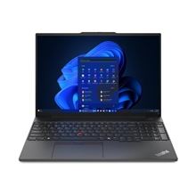 Notebook Lenovo ThinkPad E14 Gen 6 21M3 - 14", AMD Ryzen 5, 16 GB RAM, 512 GB SSD, černý