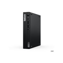 Počítač Lenovo ThinkCentre M75q Gen 5 12RQ - Tiny, AMD Ryzen 7 Pro, 16 GB RAM, 512 GB SSD, černý