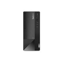 Počítač Lenovo ThinkCentre neo 50t Gen 4 12JD - Věž, Intel Core i7, 8 GB RAM, 256 GB SSD, černý