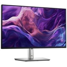 Počítačový monitor Dell P2425H - 23,8", IPS, FHD, 1920x1080, 1500:1, černo-stříbrný