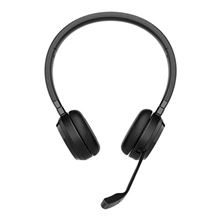 Bezdrátová náhlavní souprava Jabra Evolve 65 TE, Link390a MS Stereo