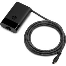 Napájecí adaptér HP USB-C65W Laptop Charger - poskytovanáí energie 65 W, EU verze