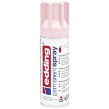 Akrylový sprej Edding 5200 - pastelově růžová matná 914