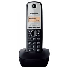 Panasonic DECT KX-TG1911FXG, šedá