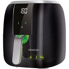 Sencor SFR 5321BK