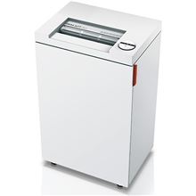 Skartovačka IDEAL 2445 CC - P4, částice 4 x 40 mm